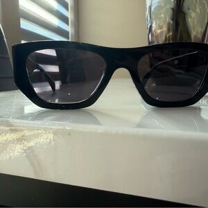Prada Black Women's Glasses